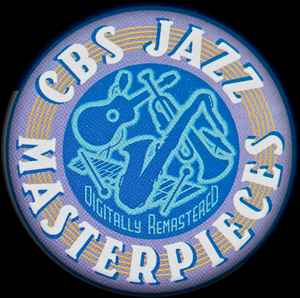 CBS Jazz Masterpieces image