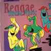 Various - Reggae House Music Vol. 3