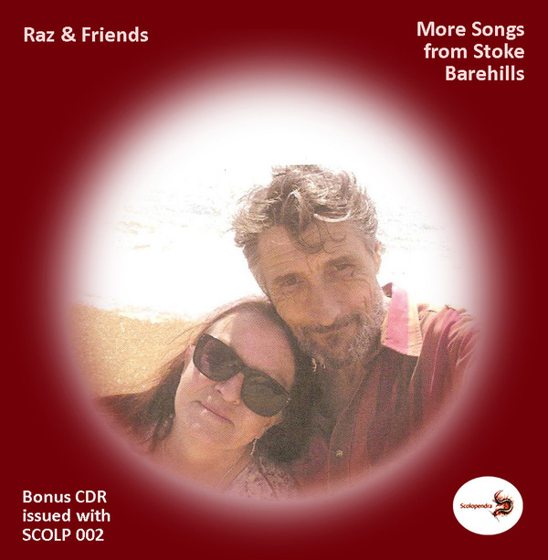 descargar álbum Raz & Friends - Songs From Stoke Barehills