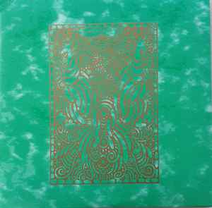 OOIOO – Gold & Green (2017, Vinyl) - Discogs