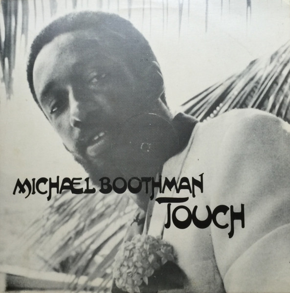 Michael Boothman Touch – Mystic Sea (1980, Vinyl) - Discogs