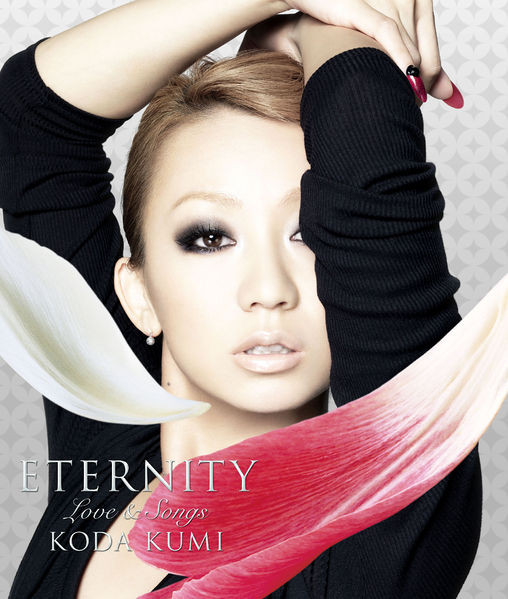 Koda Kumi – Eternity ~Love & Songs~ (2010, CD) - Discogs