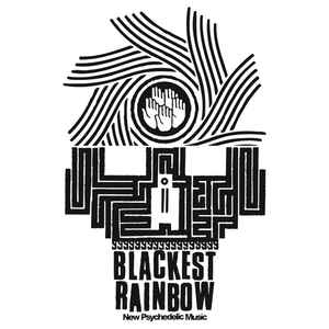 Blackest Rainbow on Discogs