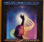 Cover of Transformation, 2005, CD