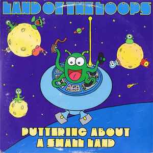 Land Of The Loops - Puttering About A Small Land