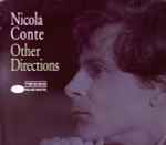 Cover of Other Directions, 2004-10-14, CD