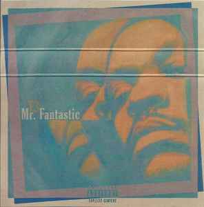 T3 (2) - Mr. Fantastic album cover