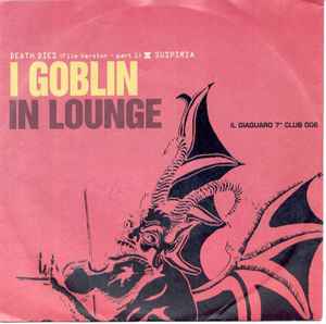 In Lounge - I Goblin