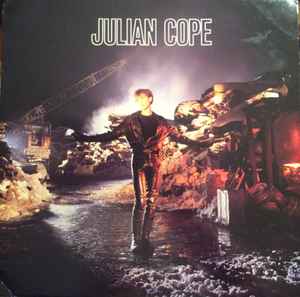 Saint Julian - Julian Cope