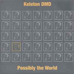 Keleton DMD - Possibly The World album cover