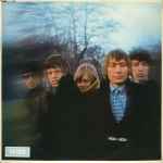 The Rolling Stones – Between The Buttons (1970, Vinyl) - Discogs