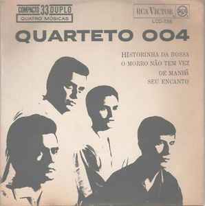 Quarteto 004