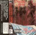 Cover of Tomb Of The Mutilated, 1992, Cassette