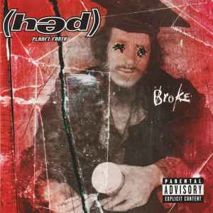 hed) Planet Earth – Broke (2000, CD) - Discogs