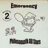Philosomatik All Stars - Emergency Act Two