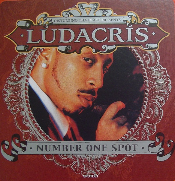 Ludacris – Gold Digger Lyrics