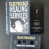 Electricals - Healing Service Ep