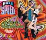 Cover of Star (Gimme, Gimme, Gimme), 1994, CD