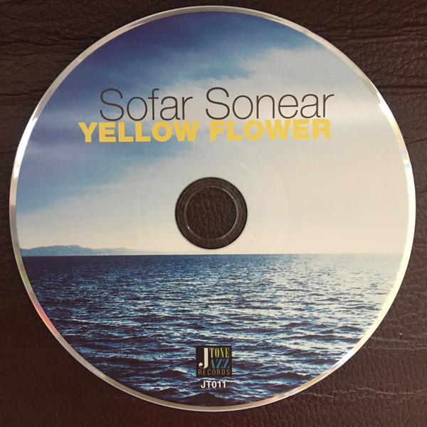ladda ner album Sofar Sonear - Yellow Flower