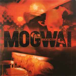 Mogwai – Mr. Beast (2006, Vinyl) - Discogs