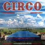 Cover of Circo - A Soundtrack By Calexico, 2012-05-22, Vinyl
