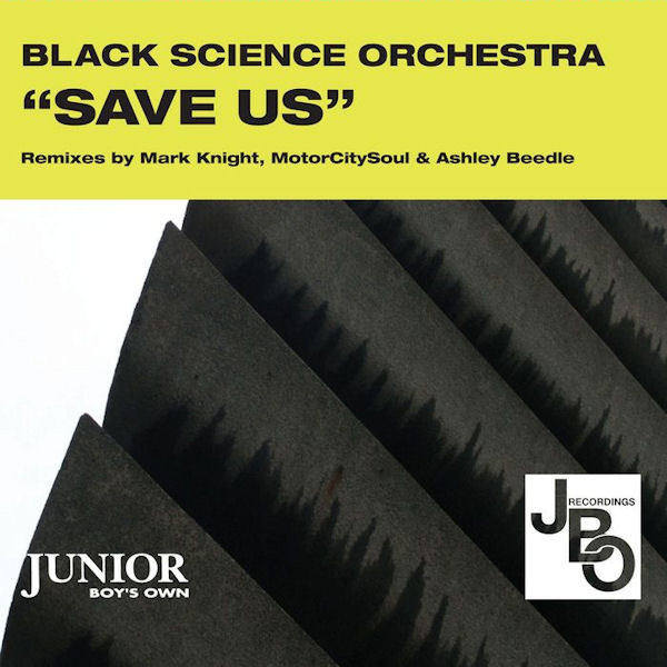Black Science Orchestra – Save Us (2008, 320 kbps, File) - Discogs