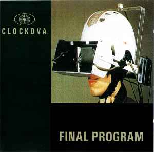 Final Program - CLOCKDVA