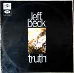 Cover of Truth, 1968, Vinyl
