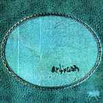 Cover of The Anticon Giga Single, 2001-04-13, CD