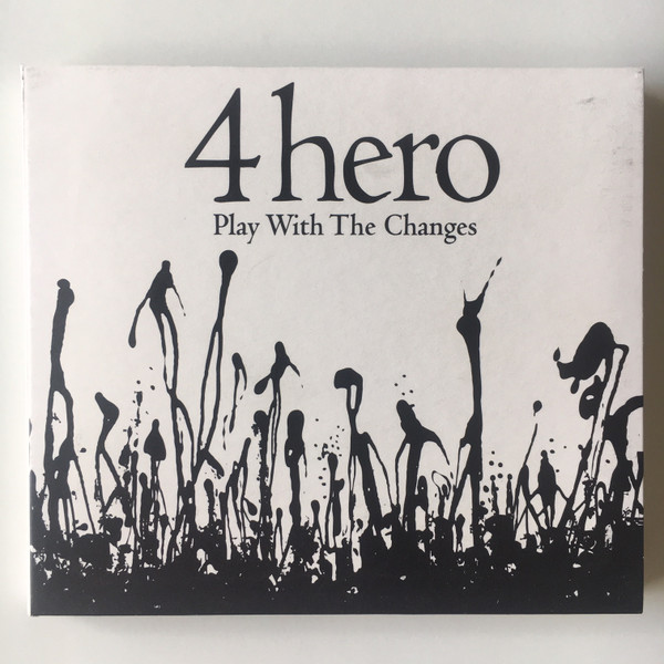 ladda ner album 4 Hero - Play With The Changes