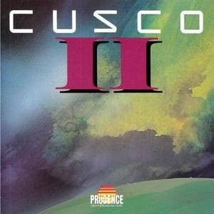 Cusco – Cusco 2 (1981, Vinyl) - Discogs