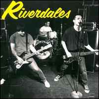 The Riverdales - Riverdales