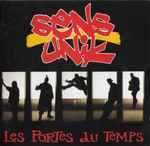 Cover of Les Portes Du Temps, , CD