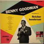 Cover von Fletcher Henderson Arrangements, , Vinyl