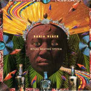 Ritual Beating System - Bahia Black