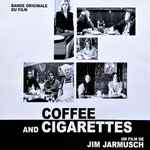 Coffee And Cigarettes (2004, CD) - Discogs