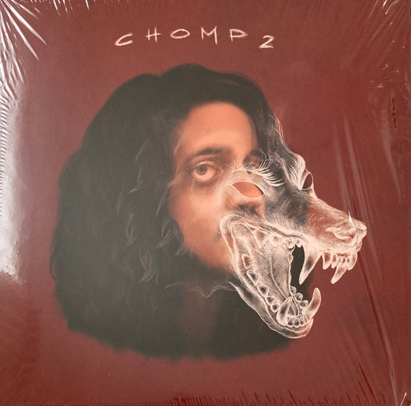 Russ – Chomp 2 (2022, Vinyl) - Discogs
