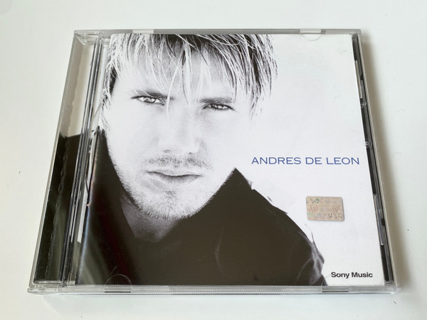 Andres De Leon – Andres De Leon (2002