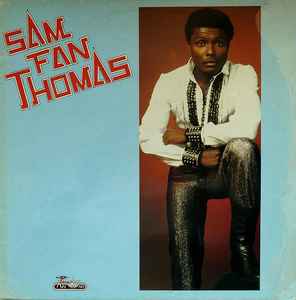 Sam Fan Thomas - Sam Fan Thomas