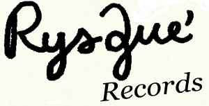 RysQue' Records on Discogs
