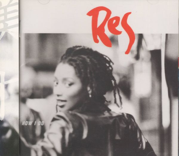 Res - How I Do | Releases | Discogs