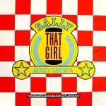 Cover of Sally (That Girl) - EP, 2008, File