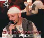 Cover of The Riddle, 2002, CD