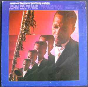 John Coltrane – First Meditations (For Quartet) (1977, Santa Maria