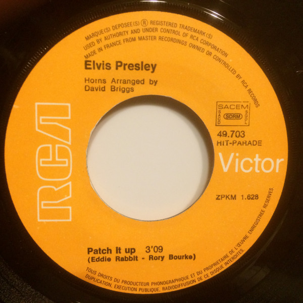 ladda ner album Elvis Presley - Elvis Show