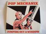 Cover of Jumping Out  A Window, 1981, Vinyl