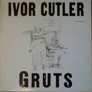 Ivor Cutler And Linda Hirst – Privilege (1983, Vinyl) - Discogs