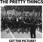 Cover of Get The Picture?, 2017, File