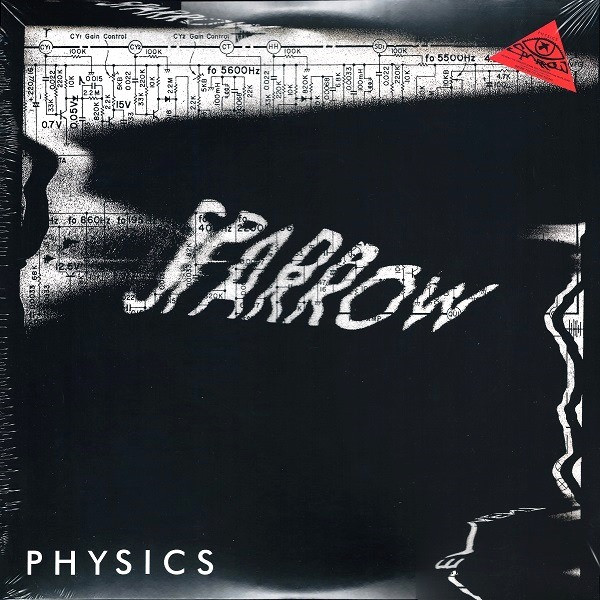 Sparrow The Movement – Physics (2013, CD) - Discogs