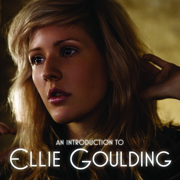 Ellie Goulding - An Introduction to Ellie Goulding EP (2012)